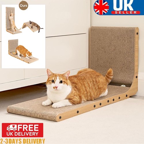 Cat tree scratching - scratching, post
