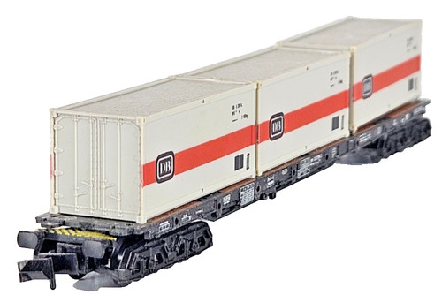 Minitrix 3297 gauge low - minitrix,