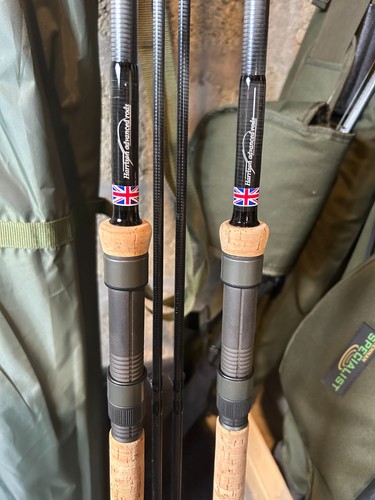 Harrison multi carp 25lb - carp, 2.25lb