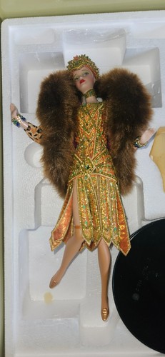 Barbie the charleston - barbie,