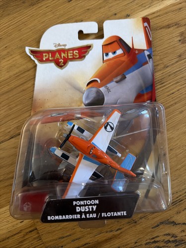 Disney planes pontoon dusty - planes,