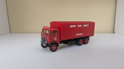 Efe aec mammoth lorries - 5, x