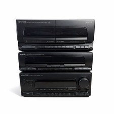 Kenwood A-A5L Receiver GE-A5