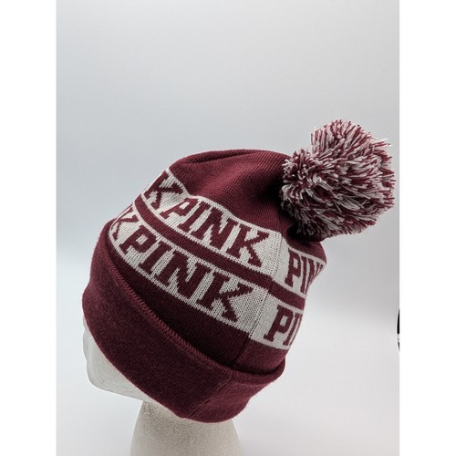 Victoria secret pink maroon - secret,
