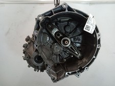 MINI GEARBOX  2018 1.5L Petrol