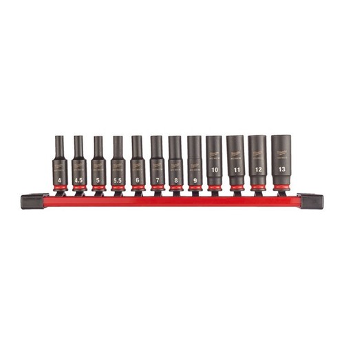Shockwave deep impact - socket,