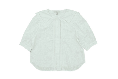 Women blouse white - women's,