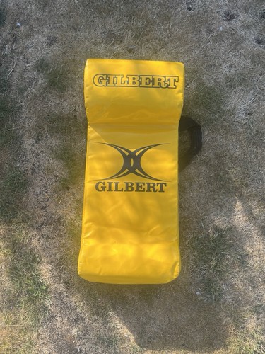Gilbert adult padded rugby - padded,
