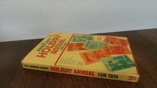 			Howard Baker Holiday Annual (Omnibus Facsims.), Howard Baker, How		