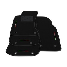 Floor Mats Compatible with