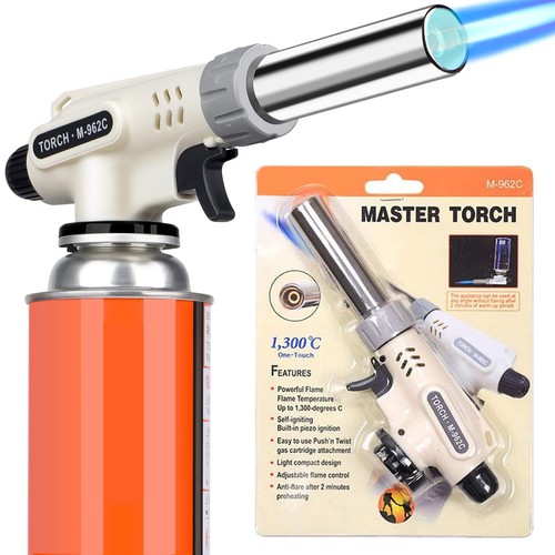 Blow torch turbo butane - blow,