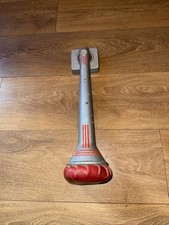 Vintage 1950s Carpet Knee