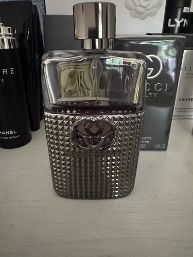 Gucci guilty stud - guilty, de
