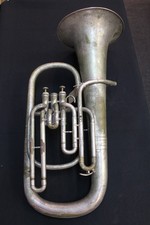 Tenor horn - tenor,