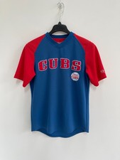 Chicago Cubs Jersey Baseball