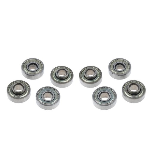 Pieces wheelchair front - 8,
