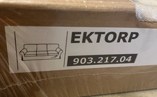 IKEA EKTORP 903.217.04 3-Seat