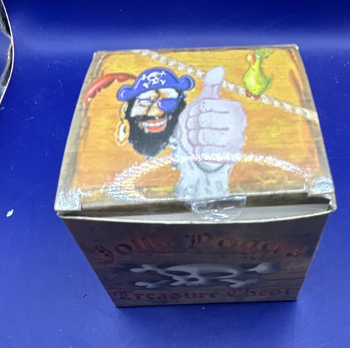 Jolly roger pirate treasure - jolly,