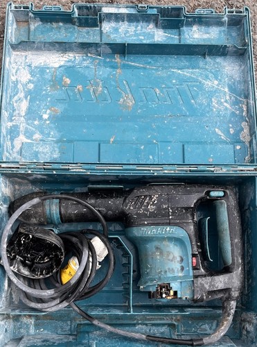 Makita hm0870c 110v - 110v, breaker