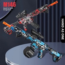 M416 Electric Gel Ball Blaster