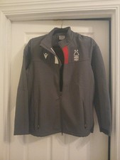 Nottingham Forest Shower And