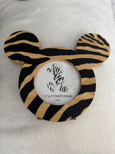 Disney wooden mickey mouse - disney,