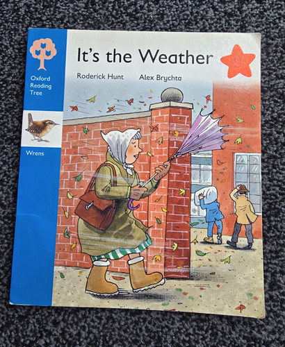 Oxford reading tree stage - reading,