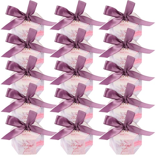Decorative paper candy boxes - candy,