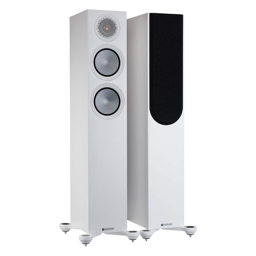 Monitor audio silver 200 - audio,