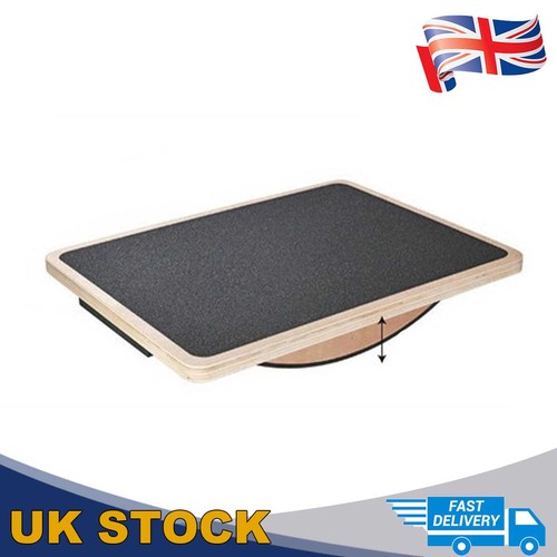 Wooden rocker balance - wooden,
