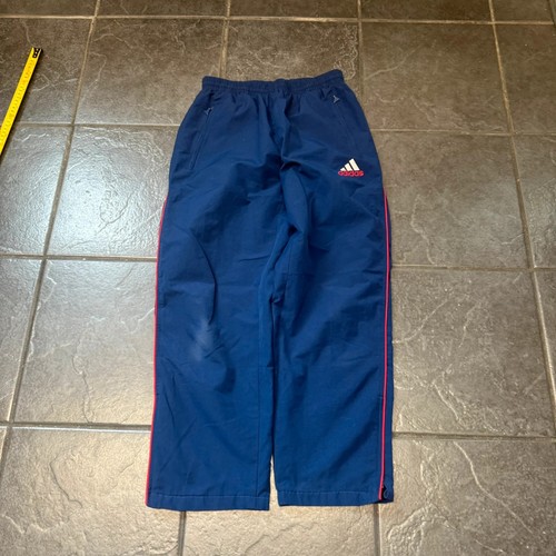 Vintage 90s adidas baggy - vintage,