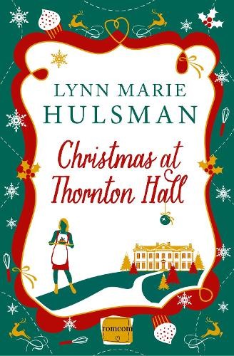 Christmas thornton hall by - hall,