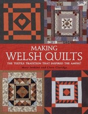 Jenkins, Mary -Making Welsh