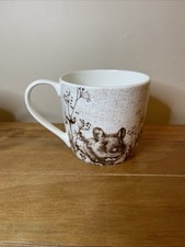 NEXT Field Mouse Mug Fine Bone