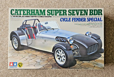 TAMIYA CATERHAM SUPER SEVEN