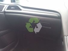 FORD MONDEO MK5 GLOVE BOX