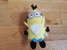 Despicable banana bob large - despicable,