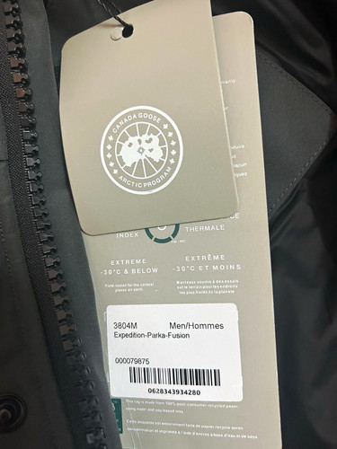 Canada goose expedition - expedition, parka