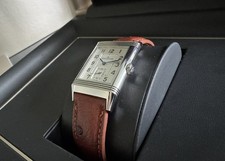 Jaeger-LeCoultre  Reverso