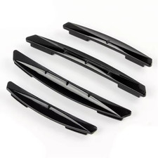 4 x Car Door Edge Guard Strip