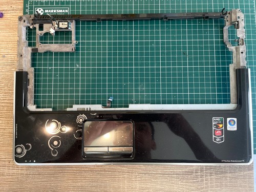 Pavilion dv7 2045ex laptop - hp,