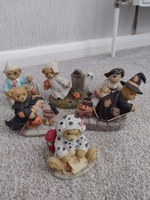 Cherished Teddies Bundle Music