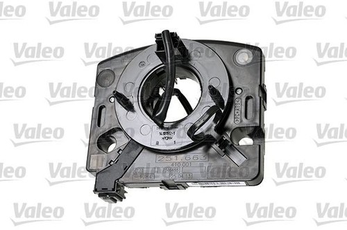 Valeo 251663 airbag - valeo,