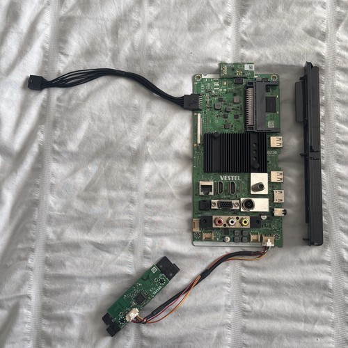 Main board toshiba - main,