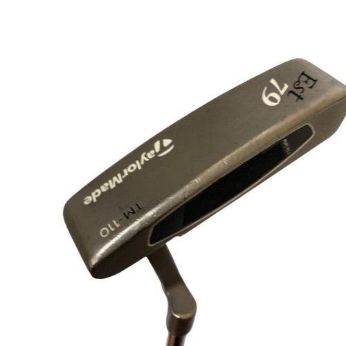 Used taylormade est79 110 - est79, tm-110