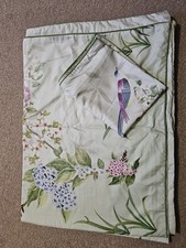 Dorma Love Bird Single Cover & Pillowcase