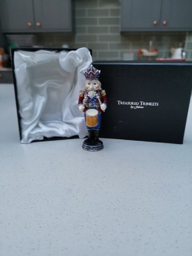 Treasured trinkets juliana - trinkets, by