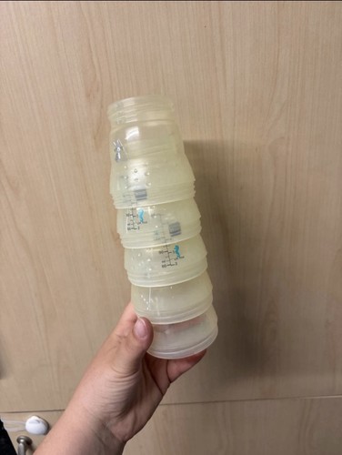Mam baby bottle set - baby,