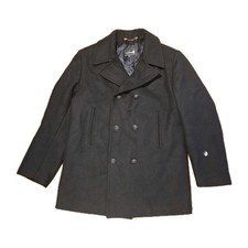 Michel Beaudouin Mens Black