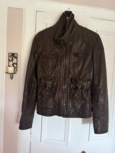 Superdry tarpit bomber - bomber, /